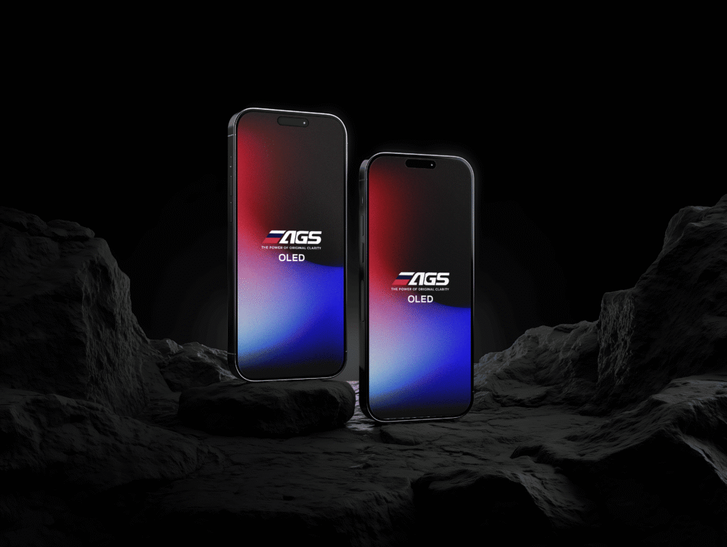 AGS OLED 02