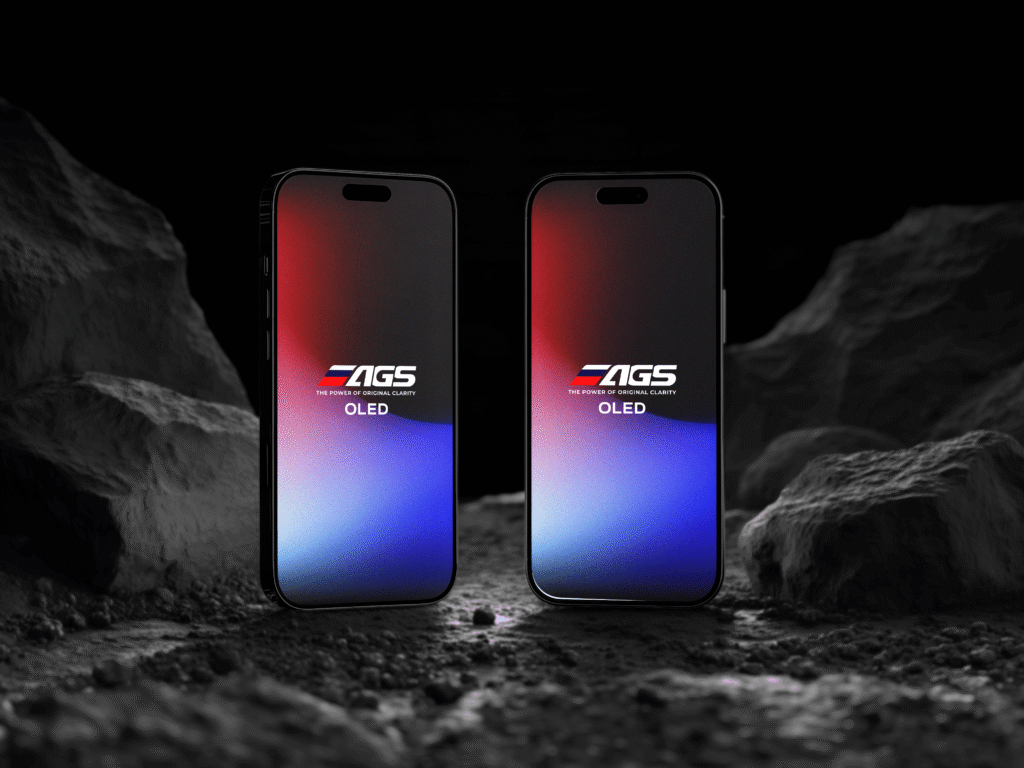 AGS OLED 03